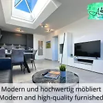 Auszeit Apartment Sunshine