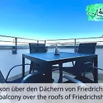Auszeit Apartment Sunshine